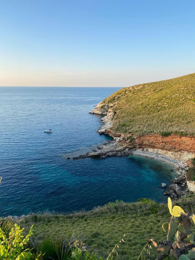 Holiday home L'orizzonte Di Calabianca Castellammare del Golfo