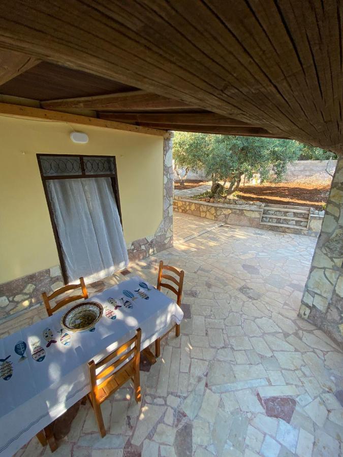 Holiday home L'orizzonte Di Calabianca Castellammare del Golfo