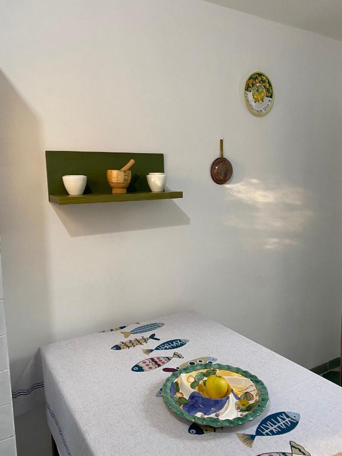 Holiday home L'orizzonte Di Calabianca *