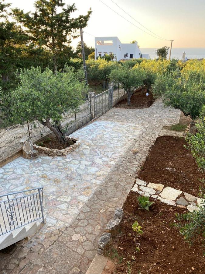 Holiday home L'orizzonte Di Calabianca Castellammare del Golfo