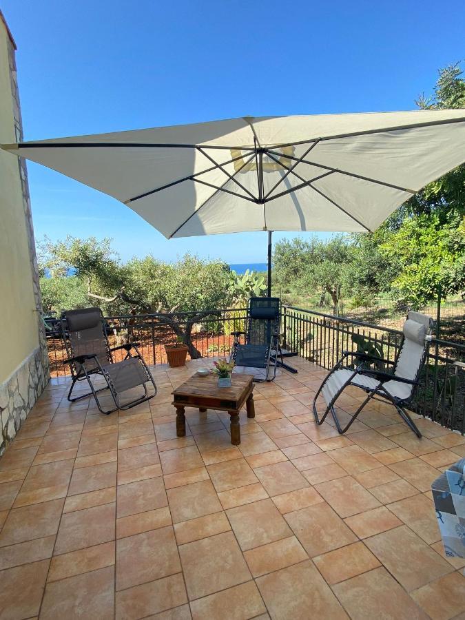 Holiday home L'orizzonte Di Calabianca *