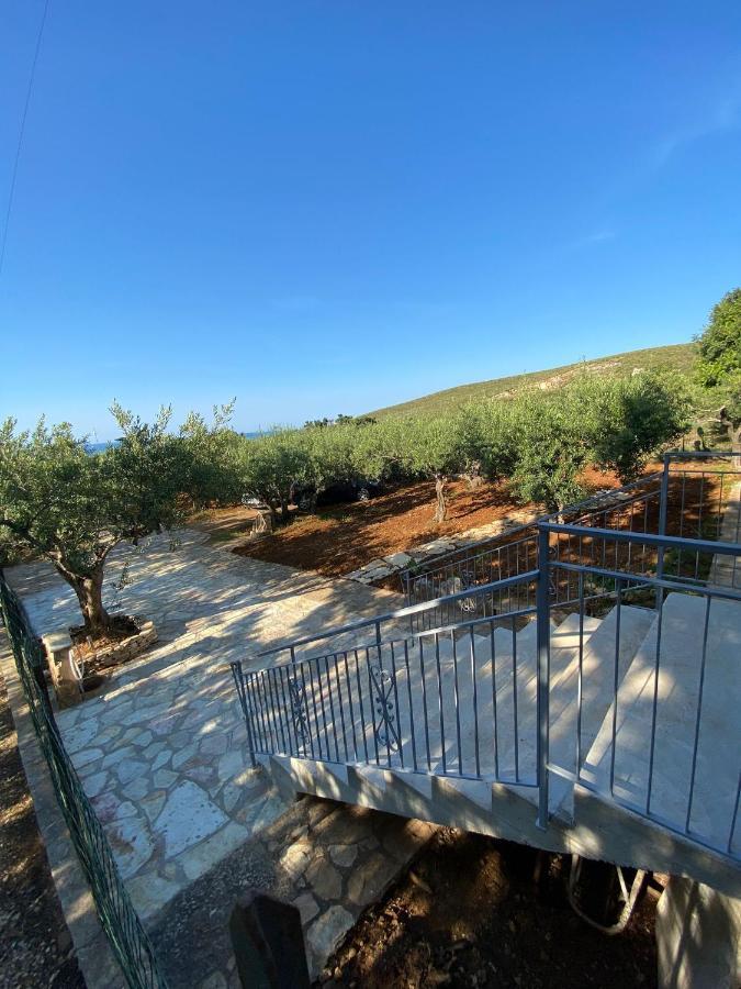 Holiday home L'orizzonte Di Calabianca Castellammare del Golfo