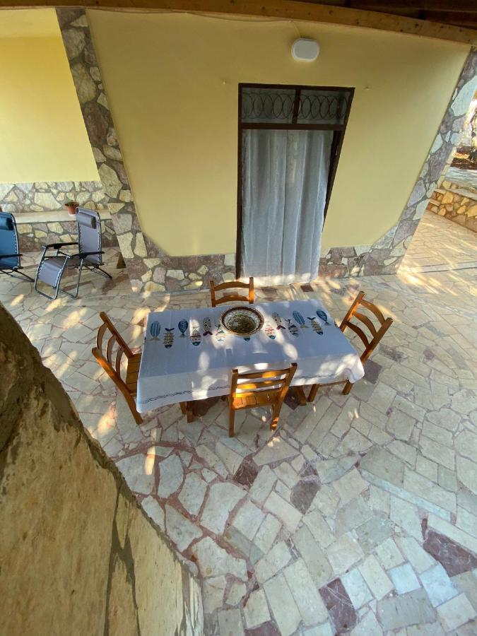 L'orizzonte Di Calabianca *