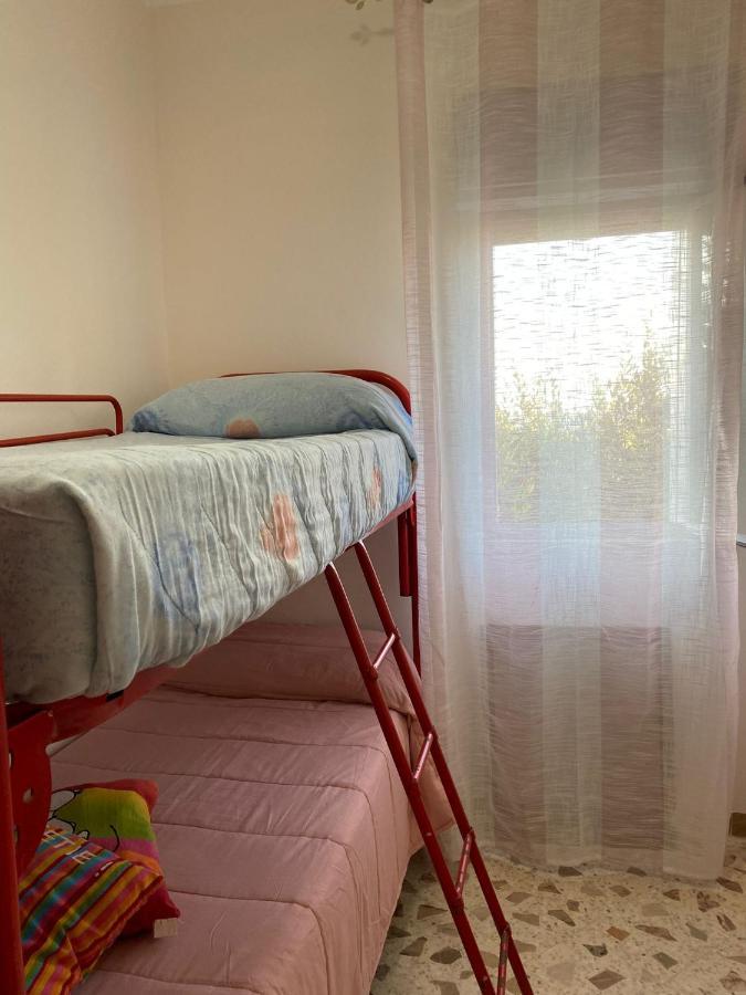 Holiday home L'orizzonte Di Calabianca