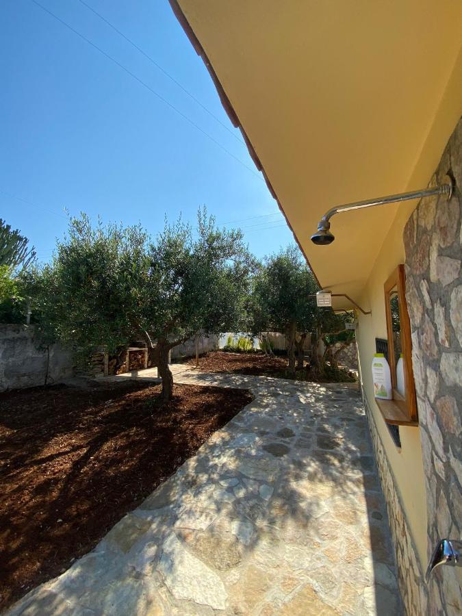 L'orizzonte Di Calabianca *