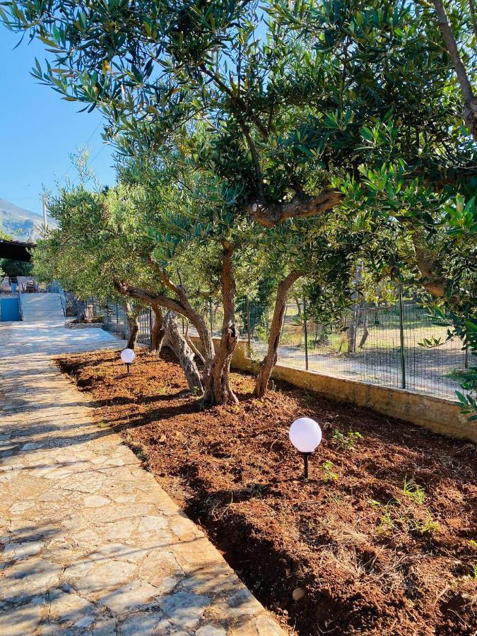 Holiday home L'orizzonte Di Calabianca Castellammare del Golfo