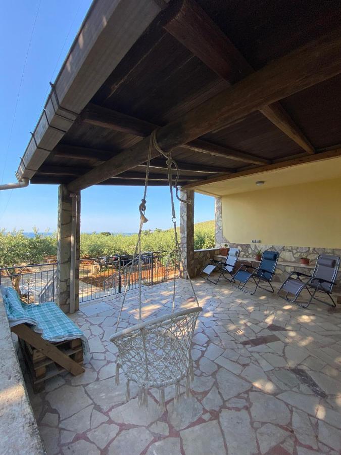 L'orizzonte Di Calabianca Holiday home Castellammare del Golfo