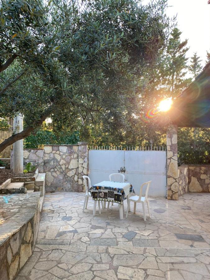 L'orizzonte Di Calabianca Holiday home Castellammare del Golfo