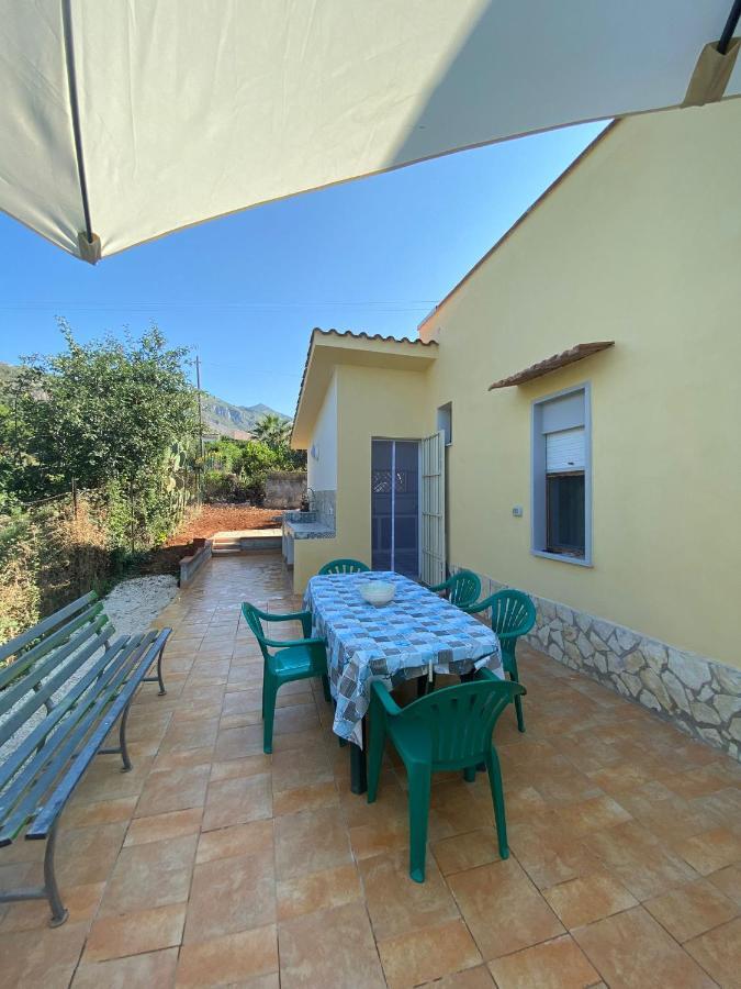 Holiday home L'orizzonte Di Calabianca Castellammare del Golfo
