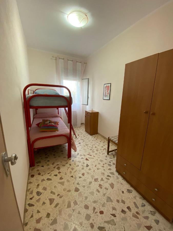 L'orizzonte Di Calabianca Holiday home Castellammare del Golfo
