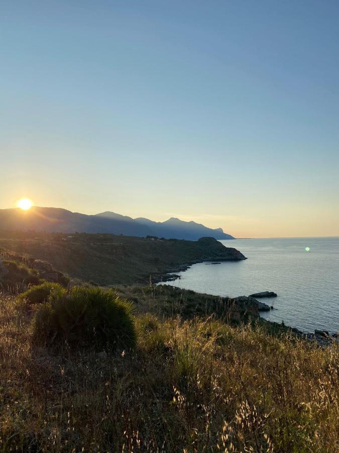 Holiday home L'orizzonte Di Calabianca *