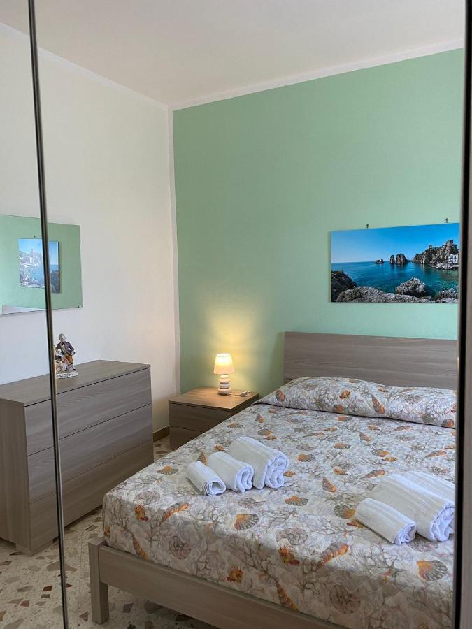 L'orizzonte Di Calabianca *