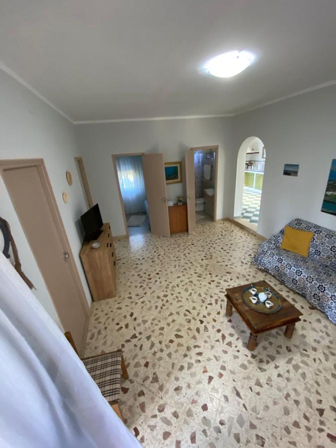 Holiday home L'orizzonte Di Calabianca Castellammare del Golfo