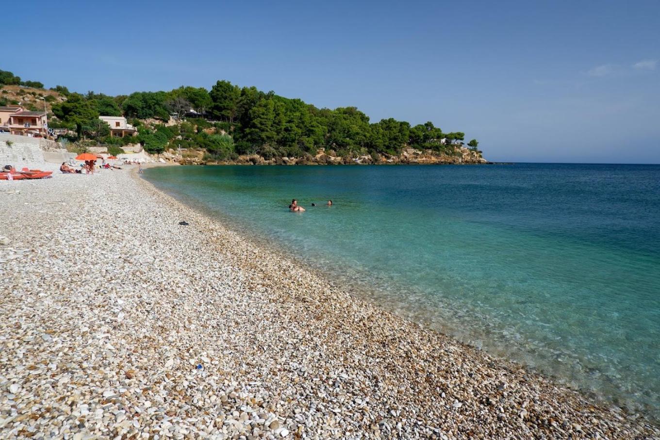 L'orizzonte Di Calabianca *