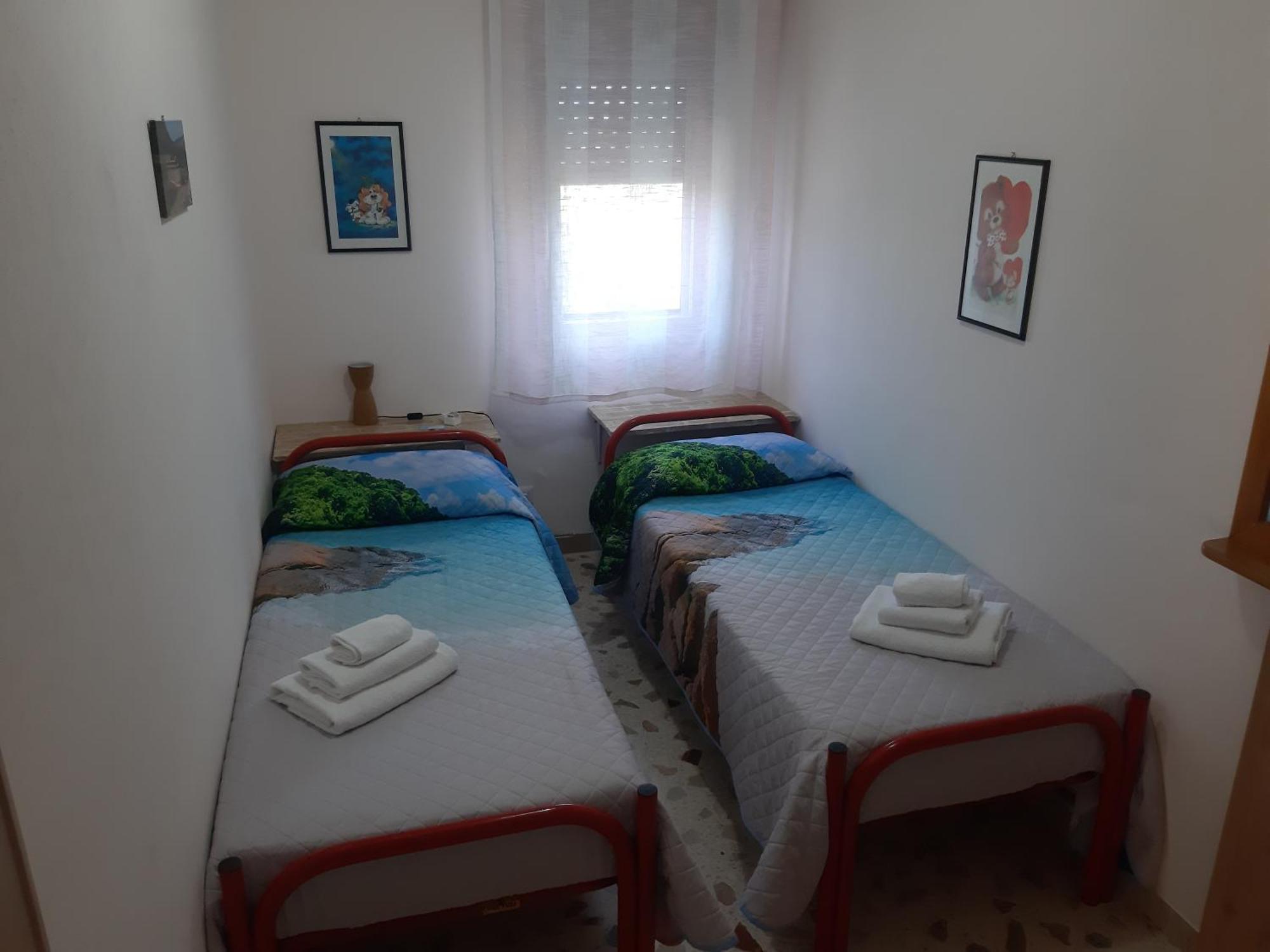 Holiday home L'orizzonte Di Calabianca Castellammare del Golfo