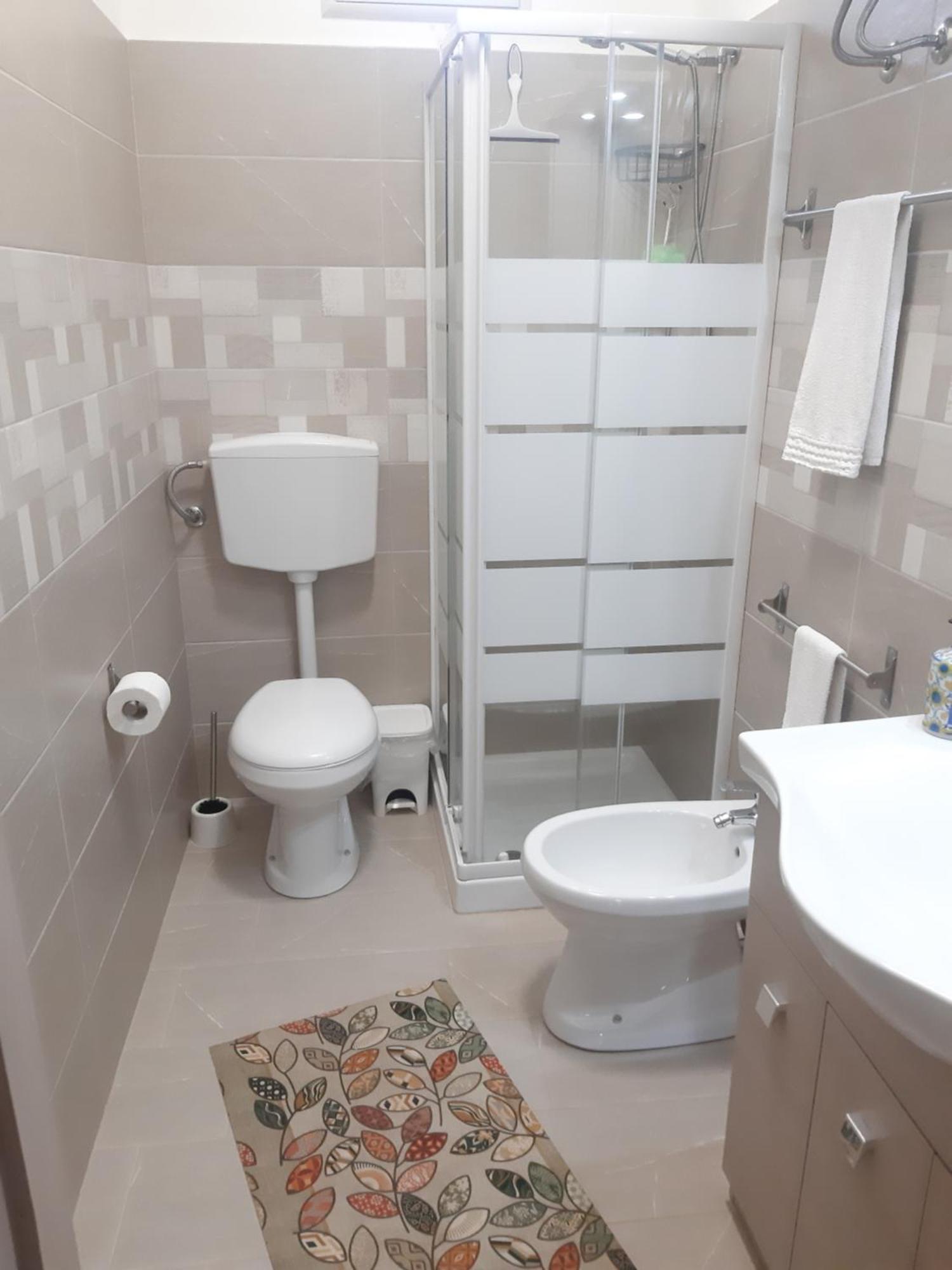 L'orizzonte Di Calabianca Holiday home *