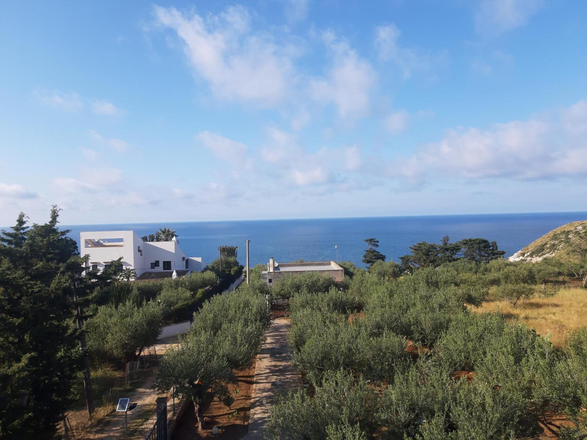 Holiday home L'orizzonte Di Calabianca *