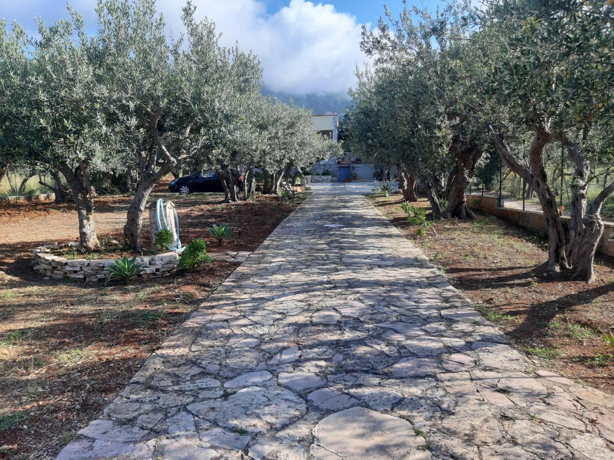 Holiday home L'orizzonte Di Calabianca Castellammare del Golfo